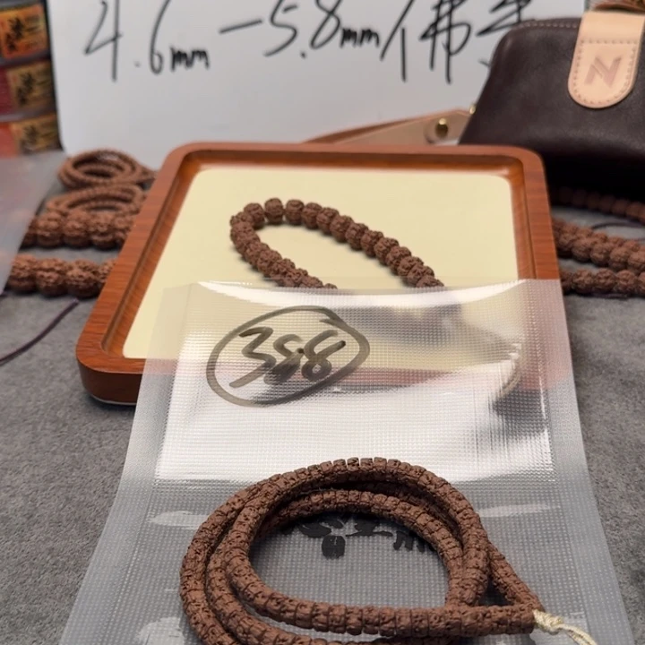 吊坠金刚菩提龙切佛手