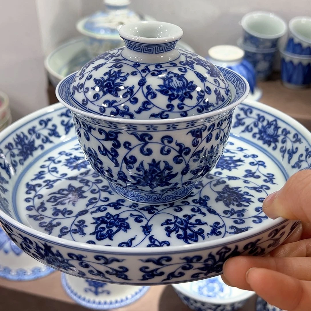 景德镇去景德景德镇等着你