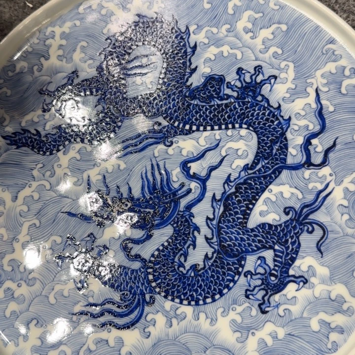 景德镇手工手绘陶瓷