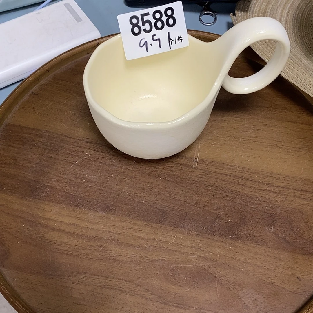 搪瓷外贸陶瓷微瑕8588