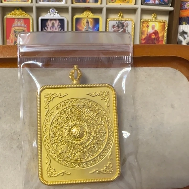 吊坠桃*唐卡9999999