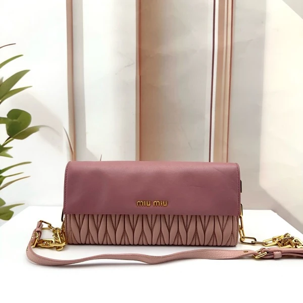 Cherry/95新/单肩包/谬谬/250610CY0011