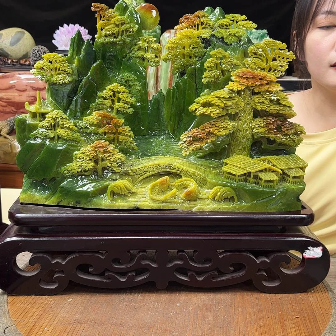 笑**雪家居装修设计案例