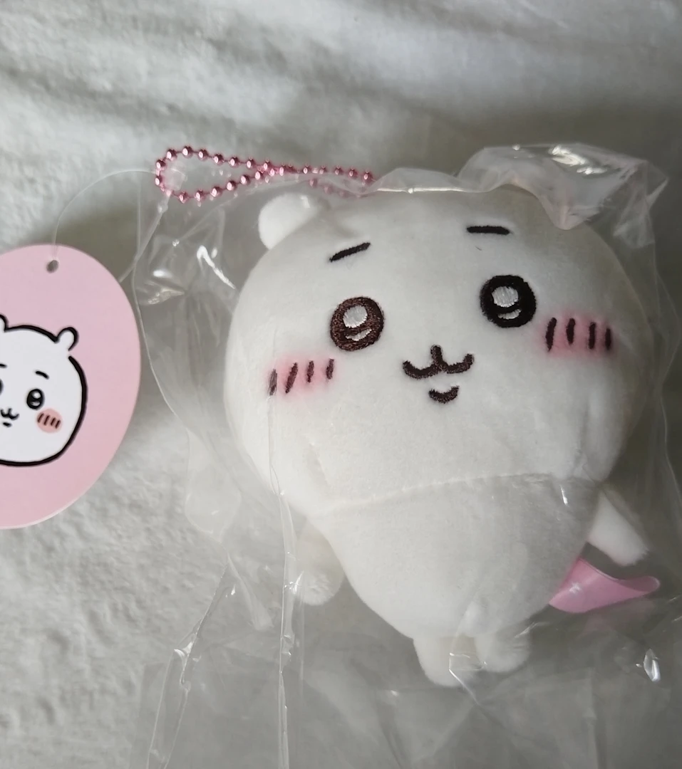 Chiikawa 吉伊小脚挂件