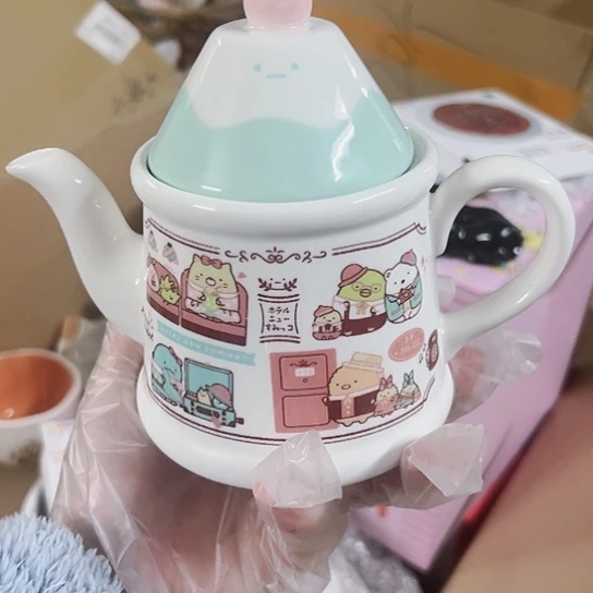 罐微瑕可爱可爱满20包邮