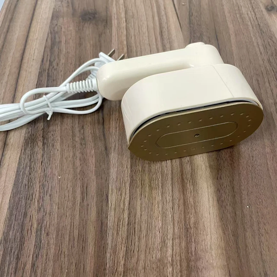 手持旋转挂烫熨斗便携式家用充电除皱熨烫