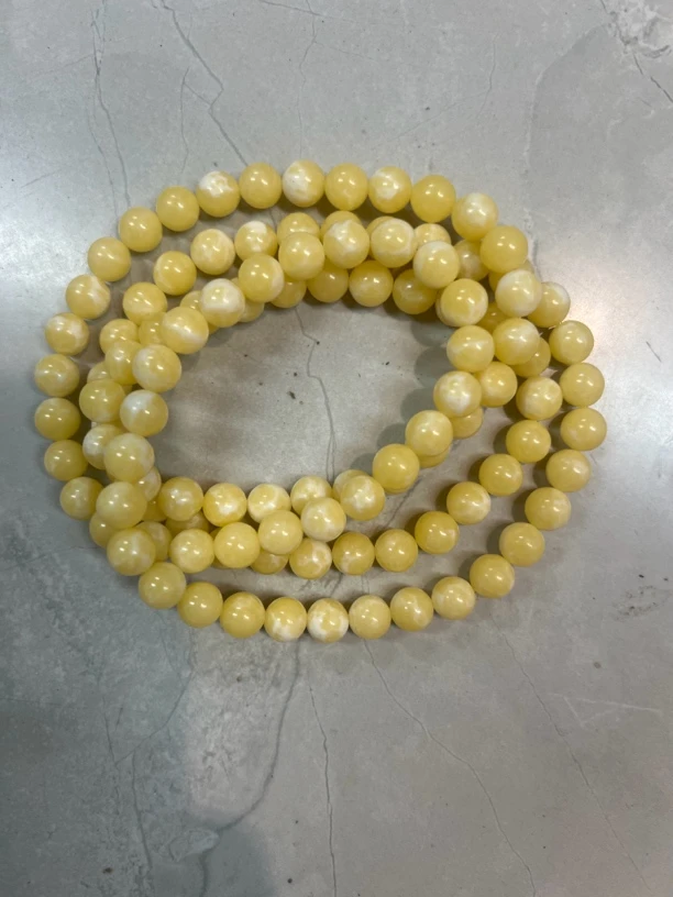 特色工艺品0.8手串714号