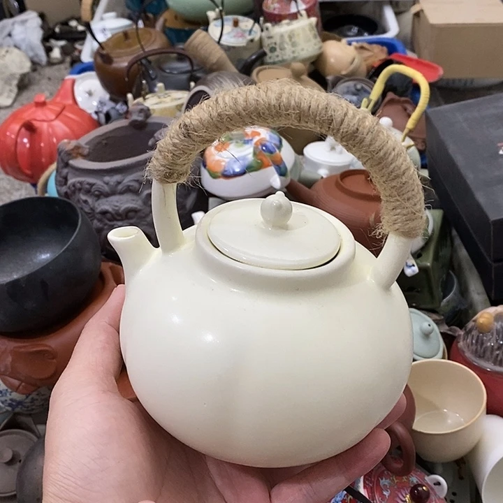 陶瓷艺术品及陶瓷制品