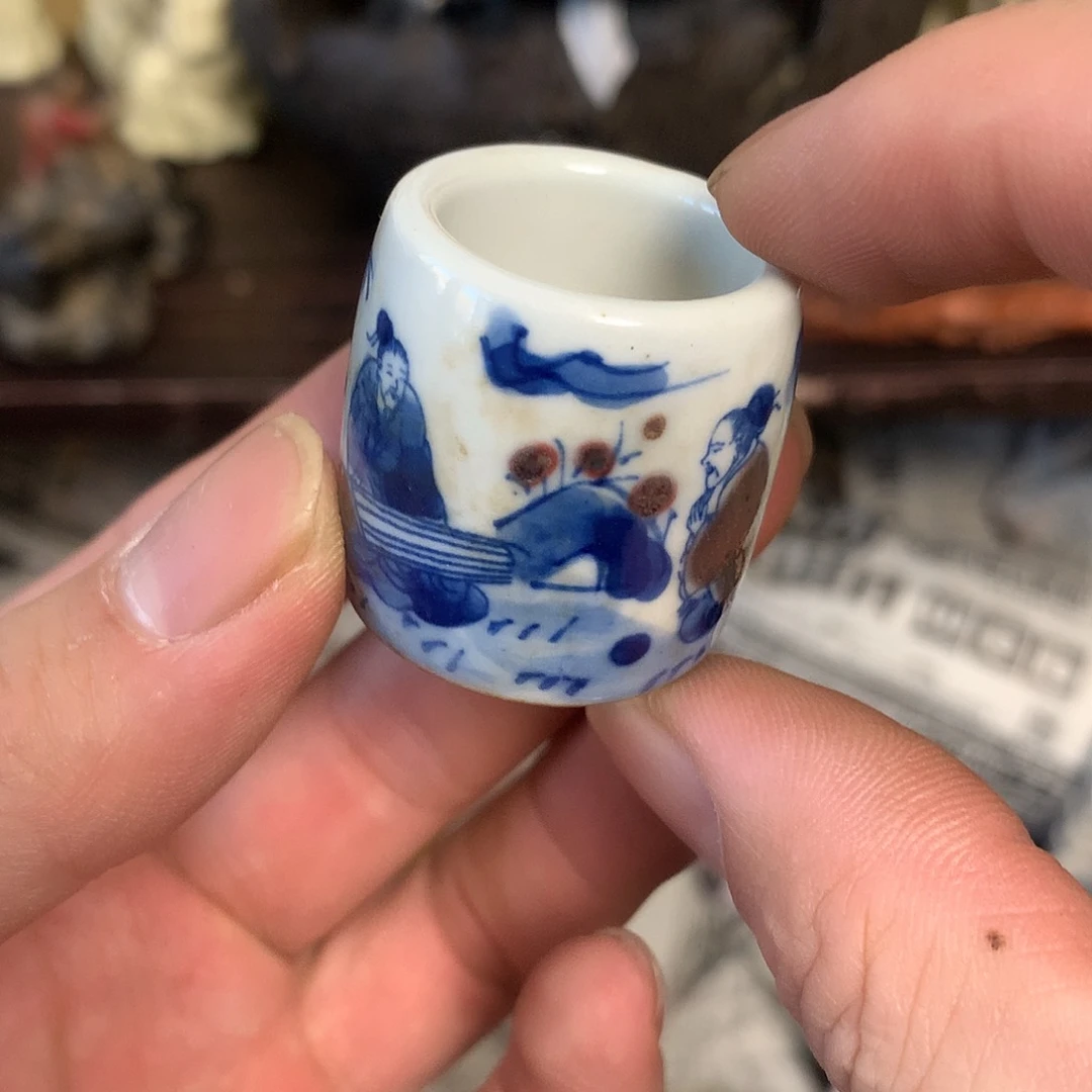 紫砂茶宠工艺美术作品