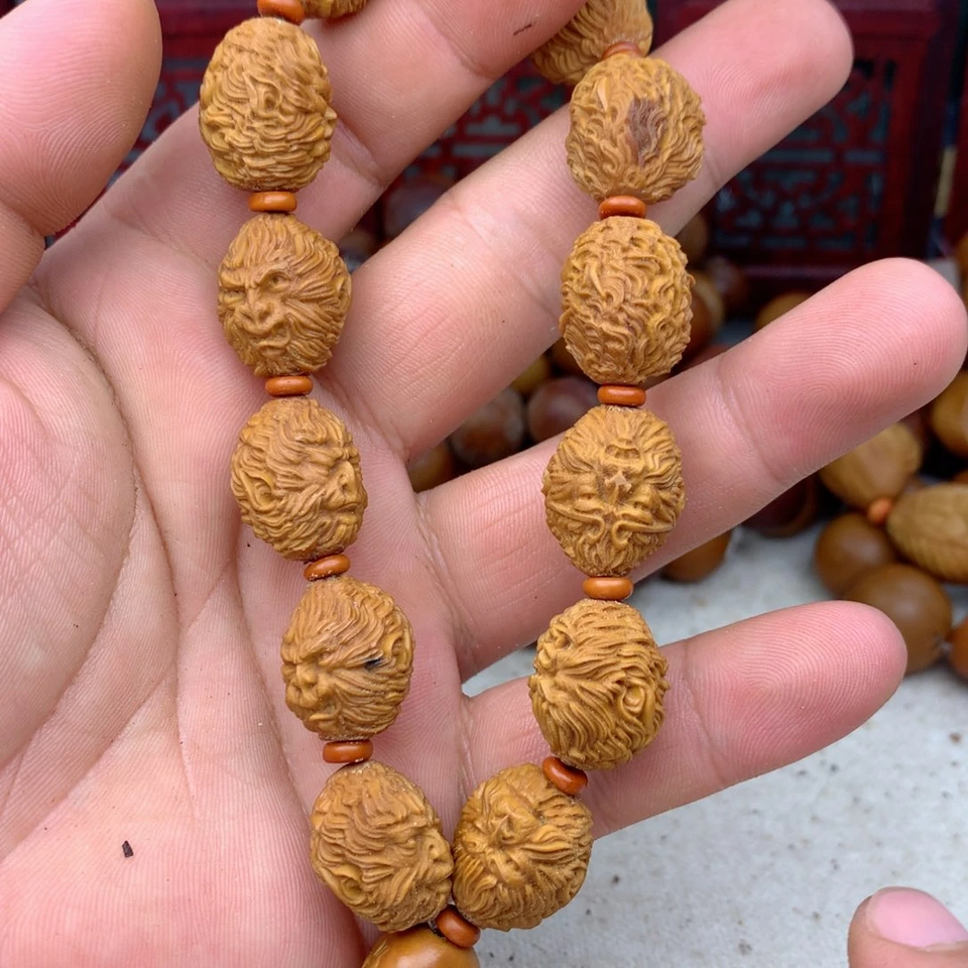 橄榄核手串/手链橄榄核手串/手链