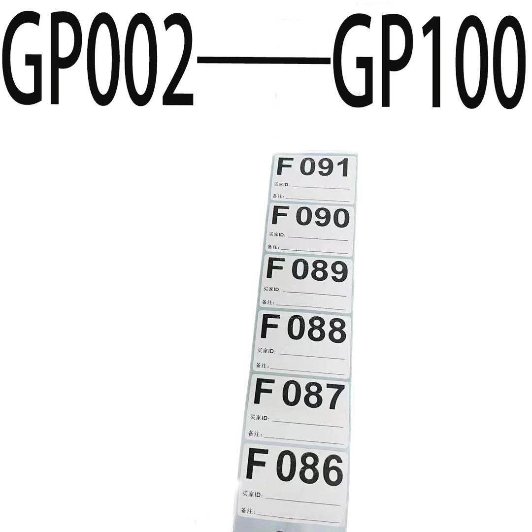 【GP007】编号以展示为主/居家日用套装