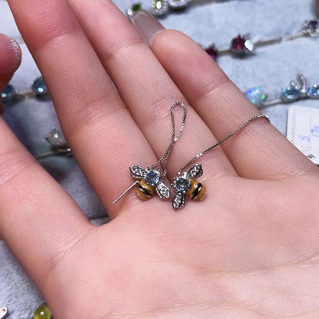 紫晶颈饰未镶嵌别****