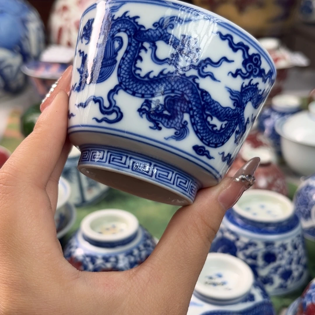 瓷片景德镇陶瓷研究所