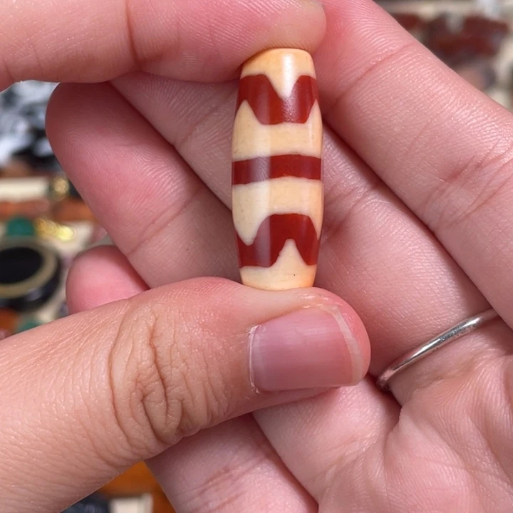 玛瑙/玉髓未镶嵌颈饰10