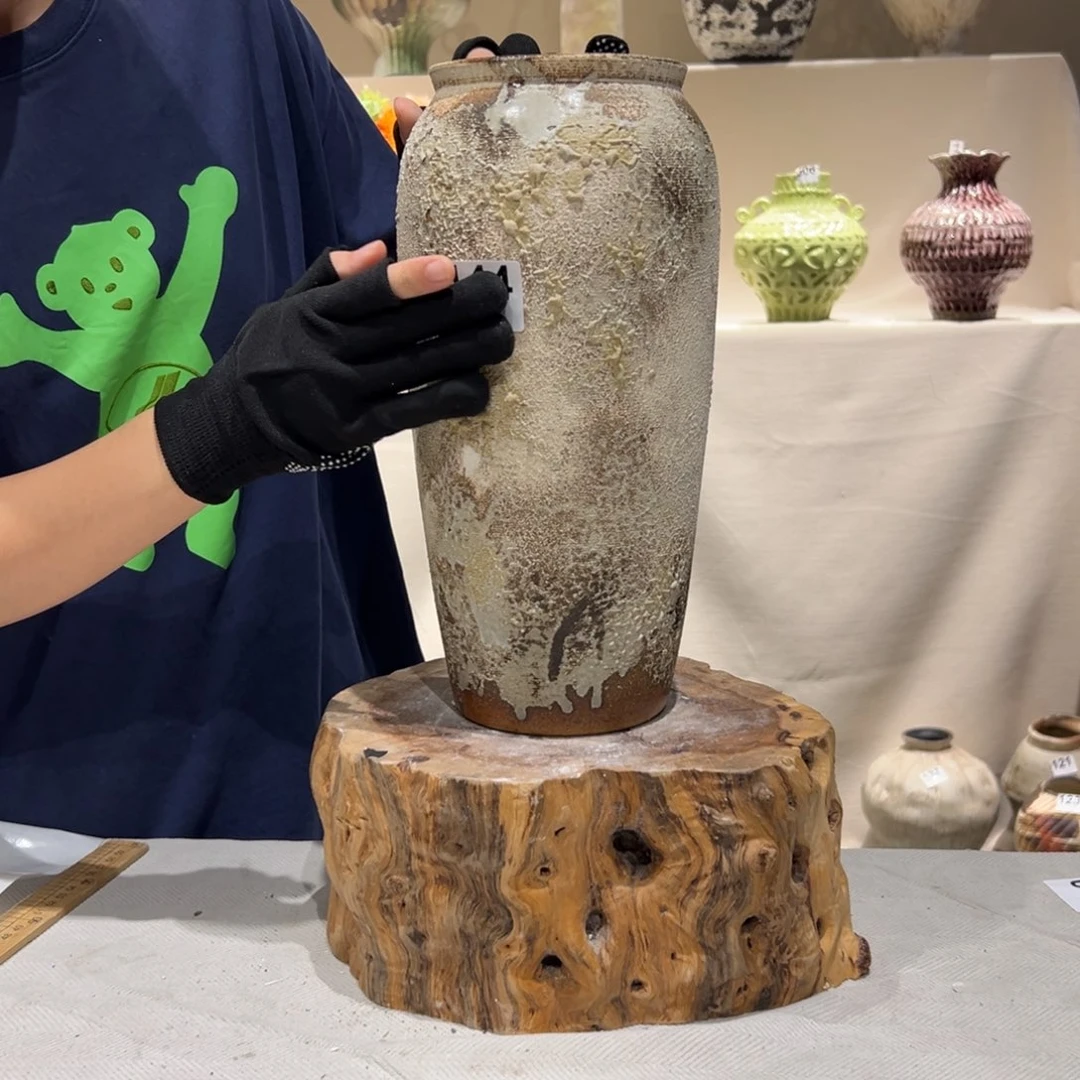 144花瓶摆件花瓶摆件