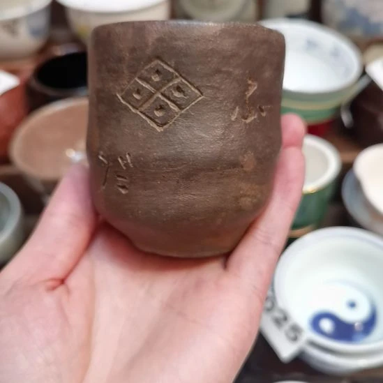 威***武新号开播，持续放漏，中古品默认微瑕，满十八包邮。