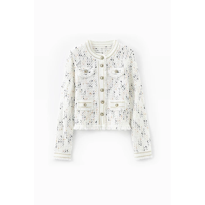 【小呆鸟专享】美感大师FAGZ380927101针织衫