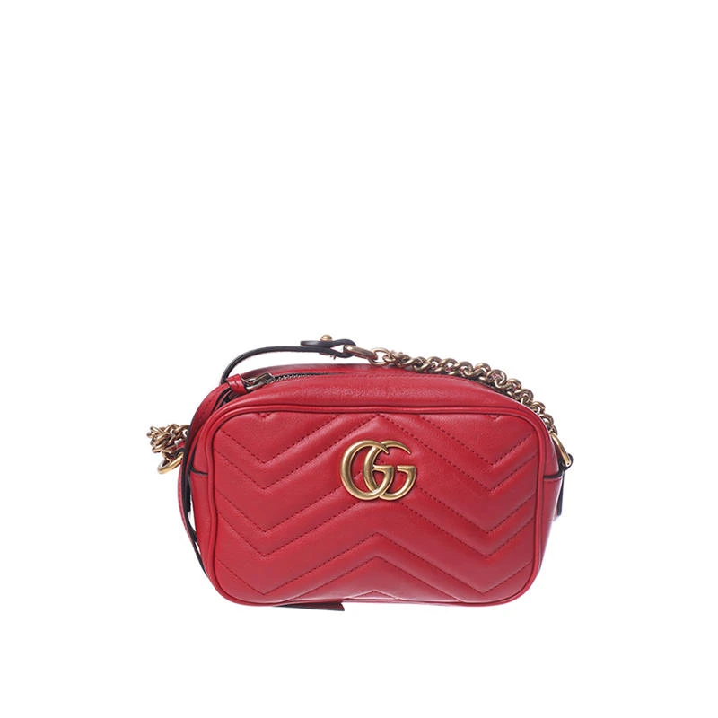 胖虎美王/古驰/95新/公价12000/箱包/单肩包/992108050460