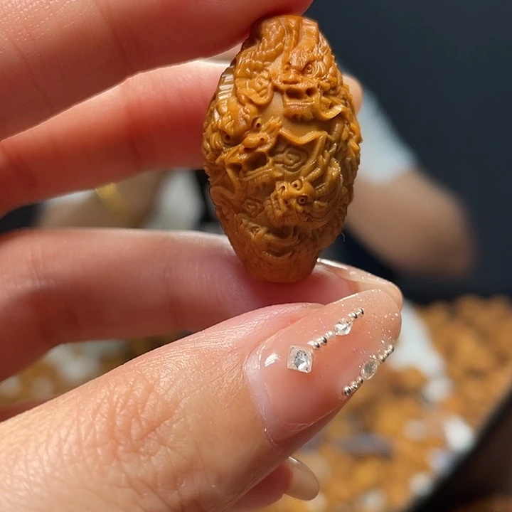 橄榄核手串/手链橄榄