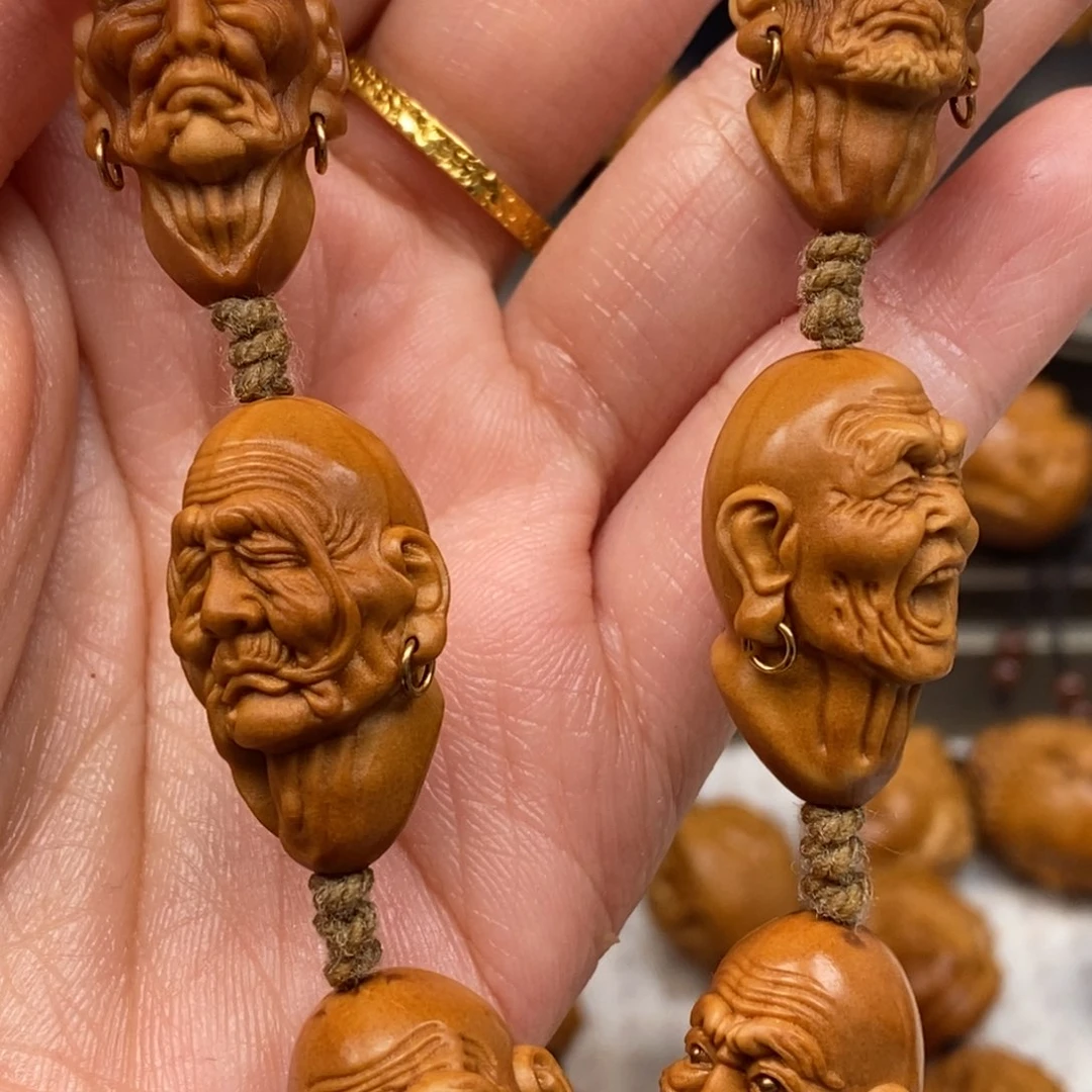 橄榄核手串/手链橄榄啊啊啊啊啊