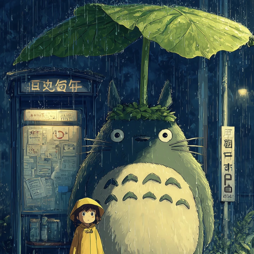 象耳芋 龙猫同款,盆栽观赏植物,不可食用