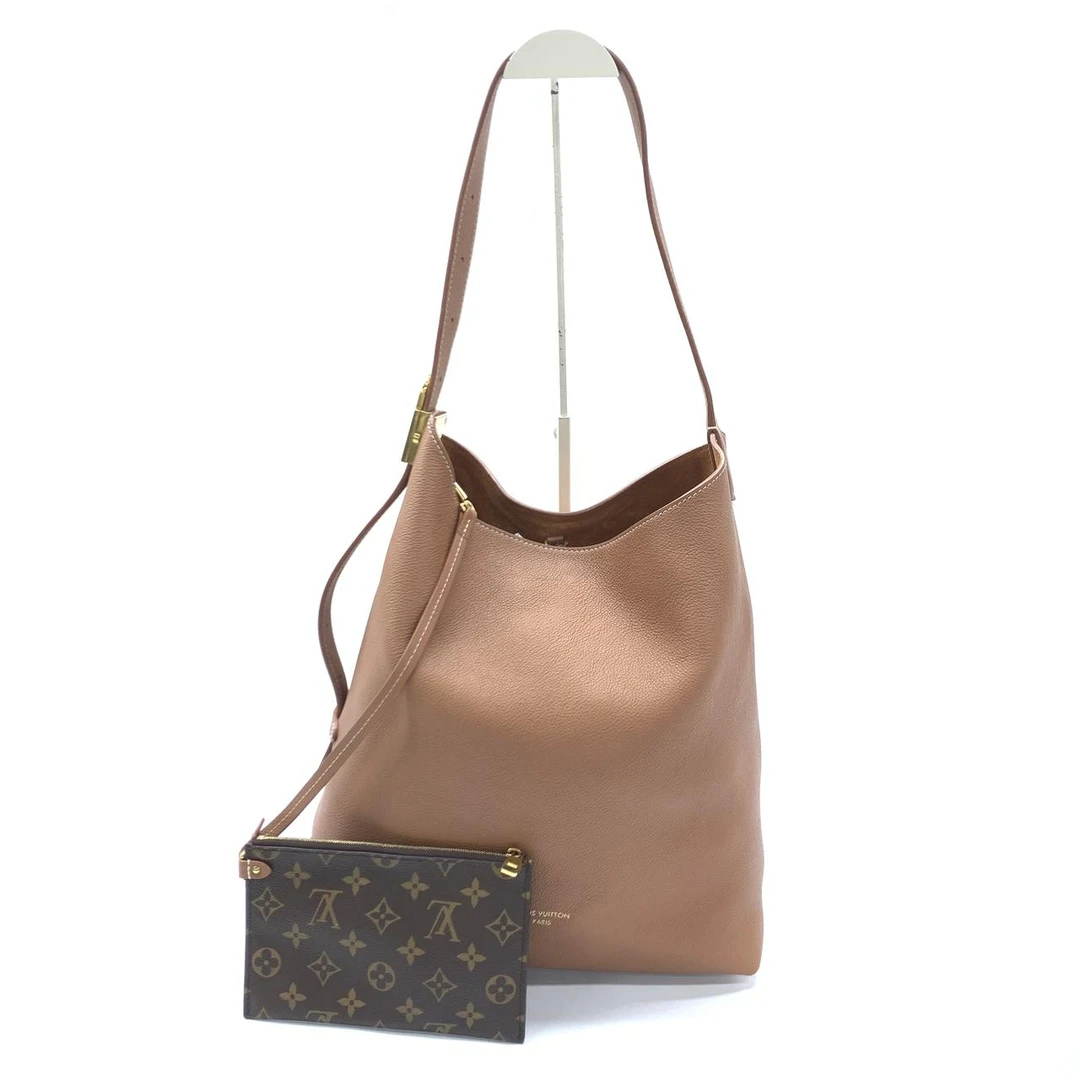 99新 LouisVuitton/路易威登 路易威登/单肩包/7529