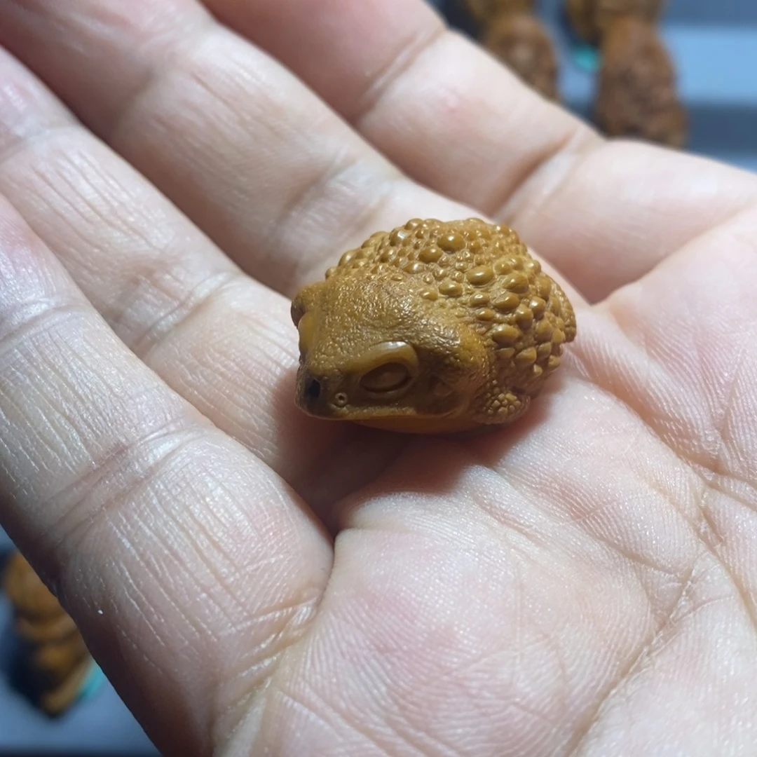 手串/手链橄榄核