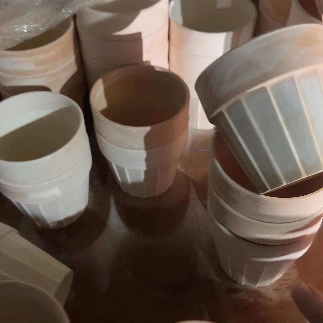 卡布奇诺风琴12口11高2个不挑【微瑕】