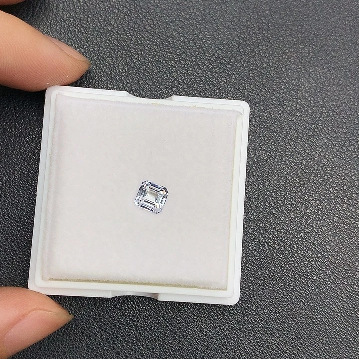 蓝宝石裸石1.05克拉