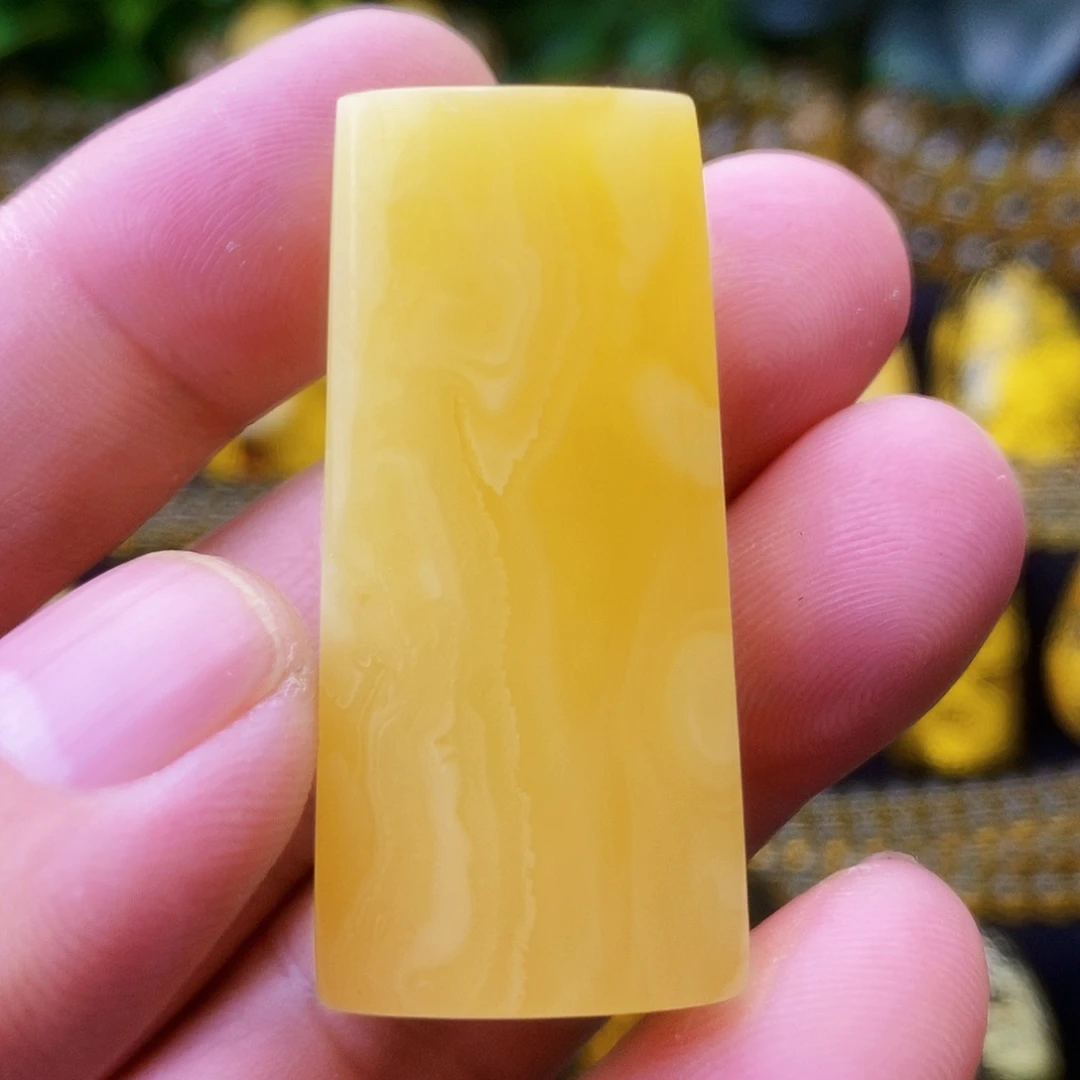 【闪购商品】蜜蜡吊坠(不含链)未镶嵌