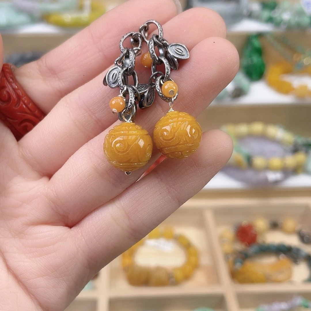 翡翠未镶嵌手链手链