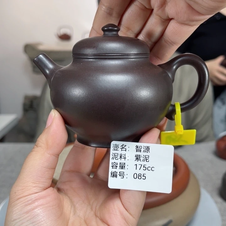紫砂茶壶紫砂刻绘
