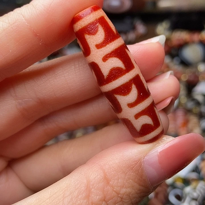 玛瑙/玉髓未镶嵌手链