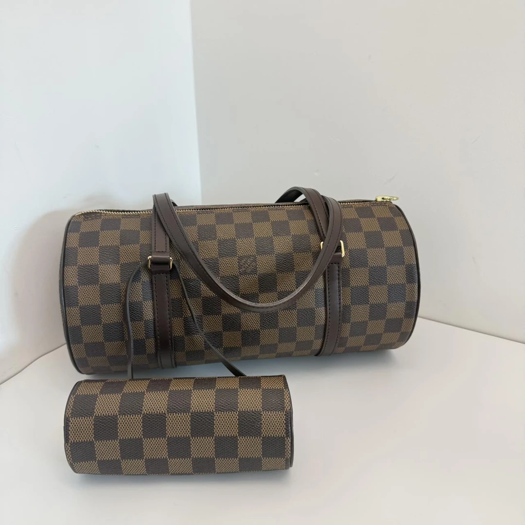 LouisVuitton/路易威登 单肩包 巴比龙 ty6106/2502