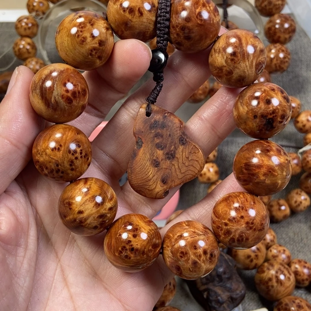 柏木（崖柏）手串/手链