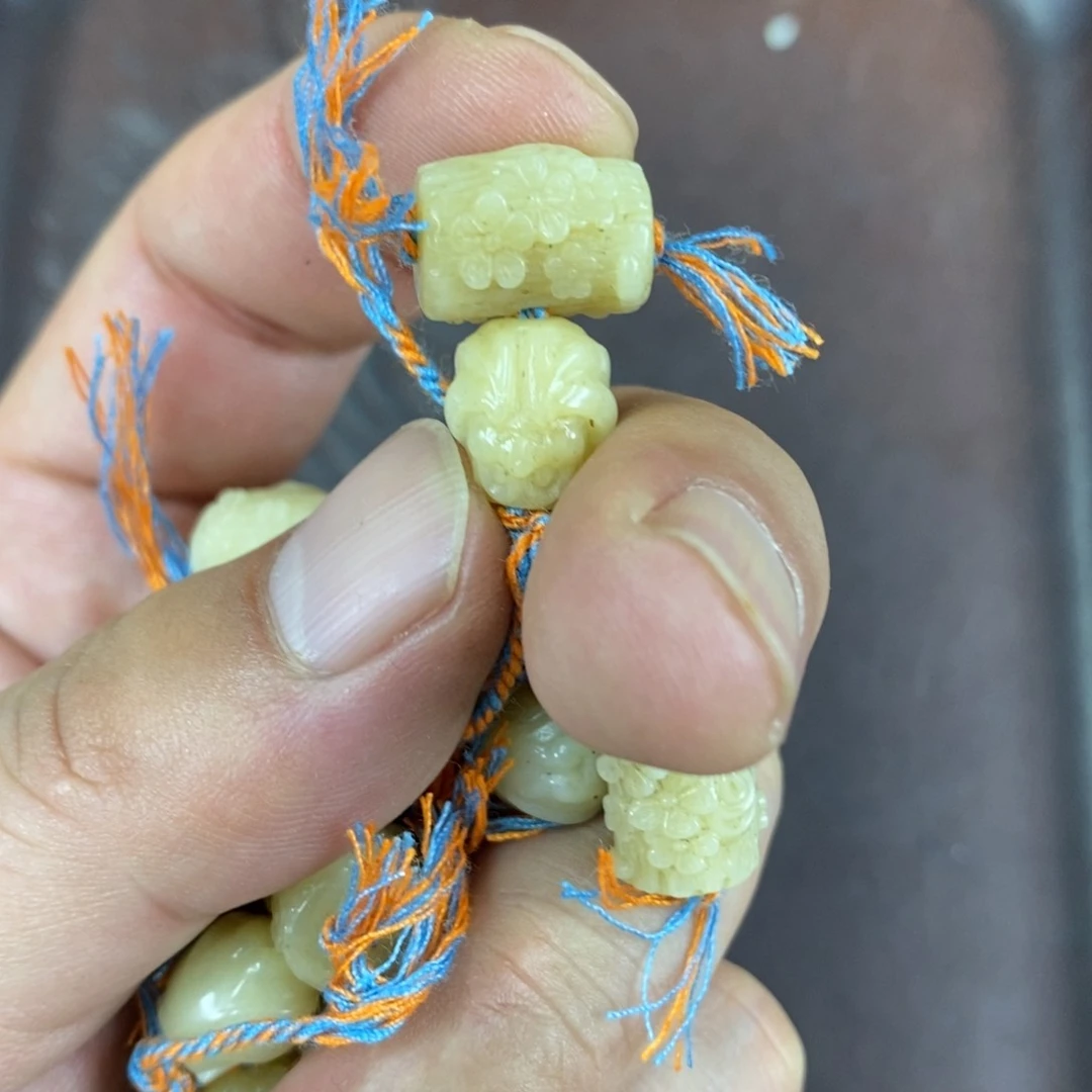 手串/手链驼骨配饰8