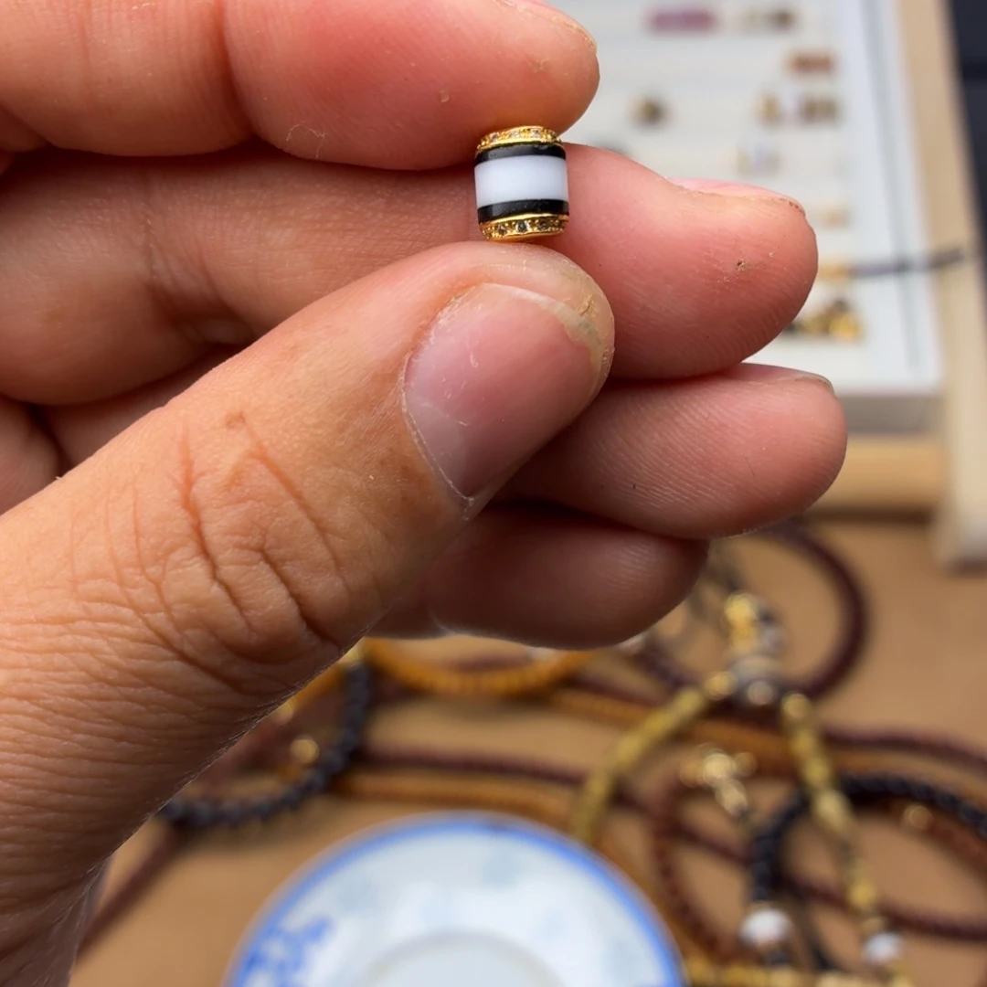 银S925一物一图不退不换