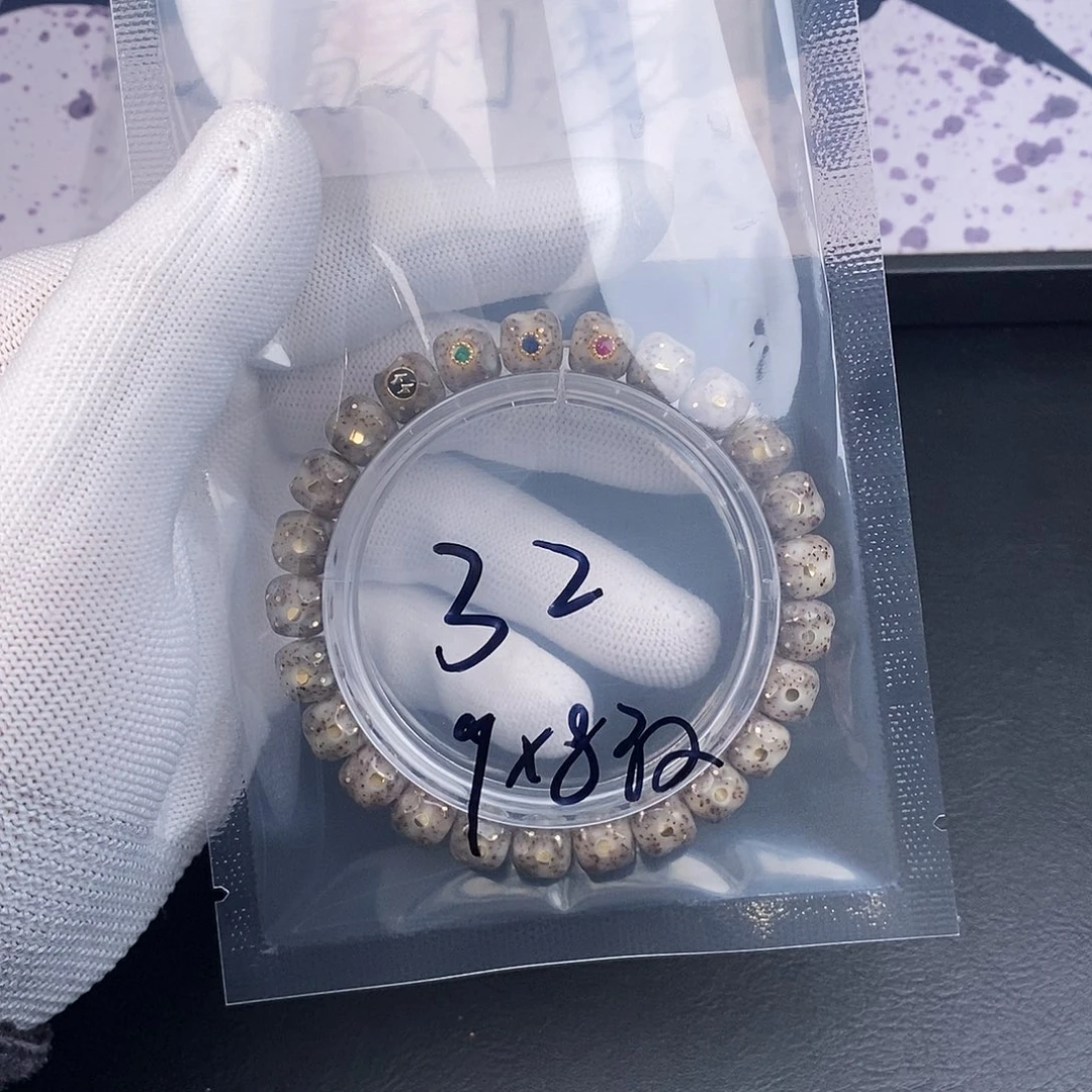 吊坠星月菩提星月