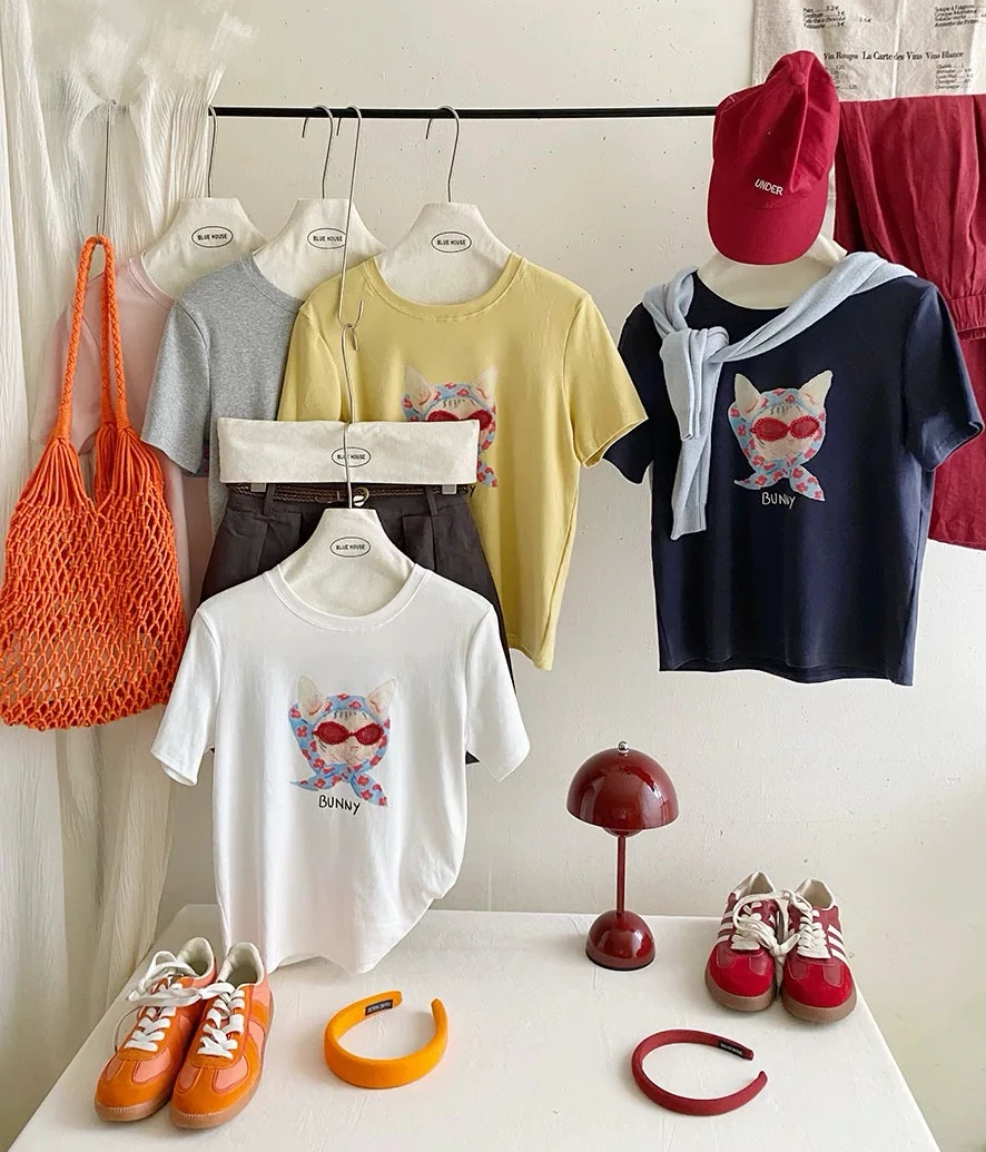 简禧衣橱（无运费险）（Z450-Z650)韩版针织休闲百搭