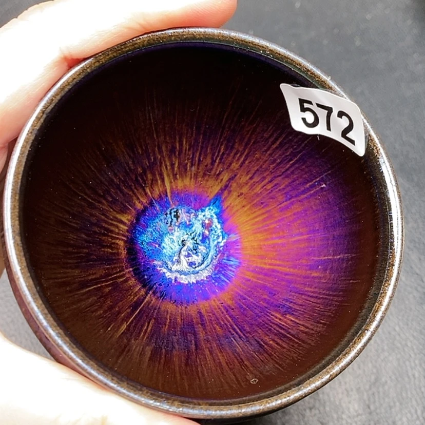 【闪购商品】茶盏我的盏太好看了吧