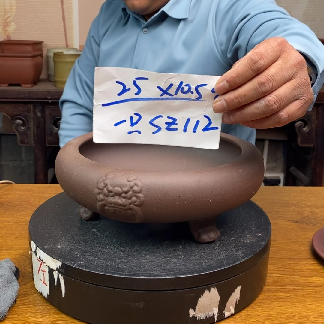 红陶货号一只SZ112