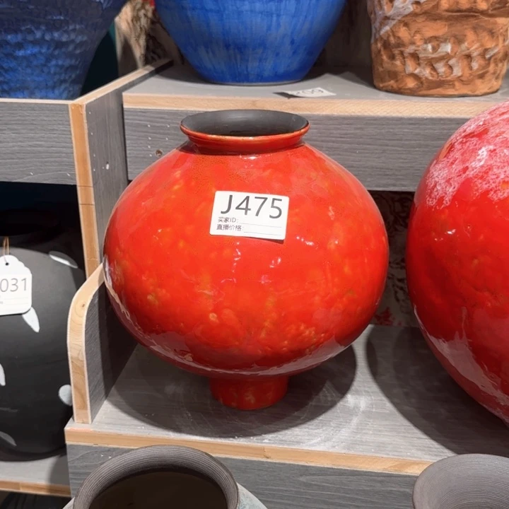 景德镇陶瓷艺术品