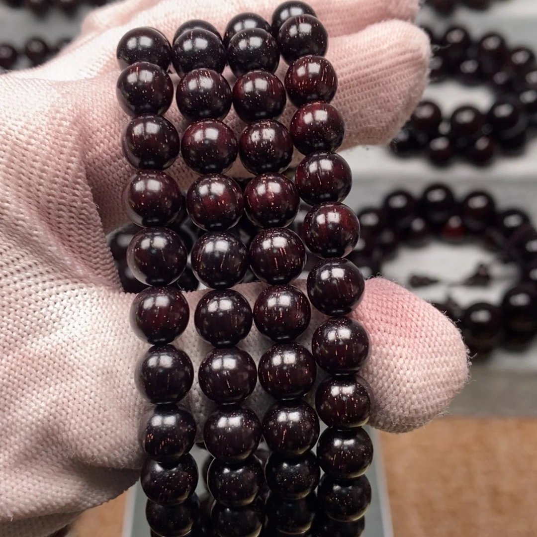 檀香紫檀（小叶紫檀）0.8 108带