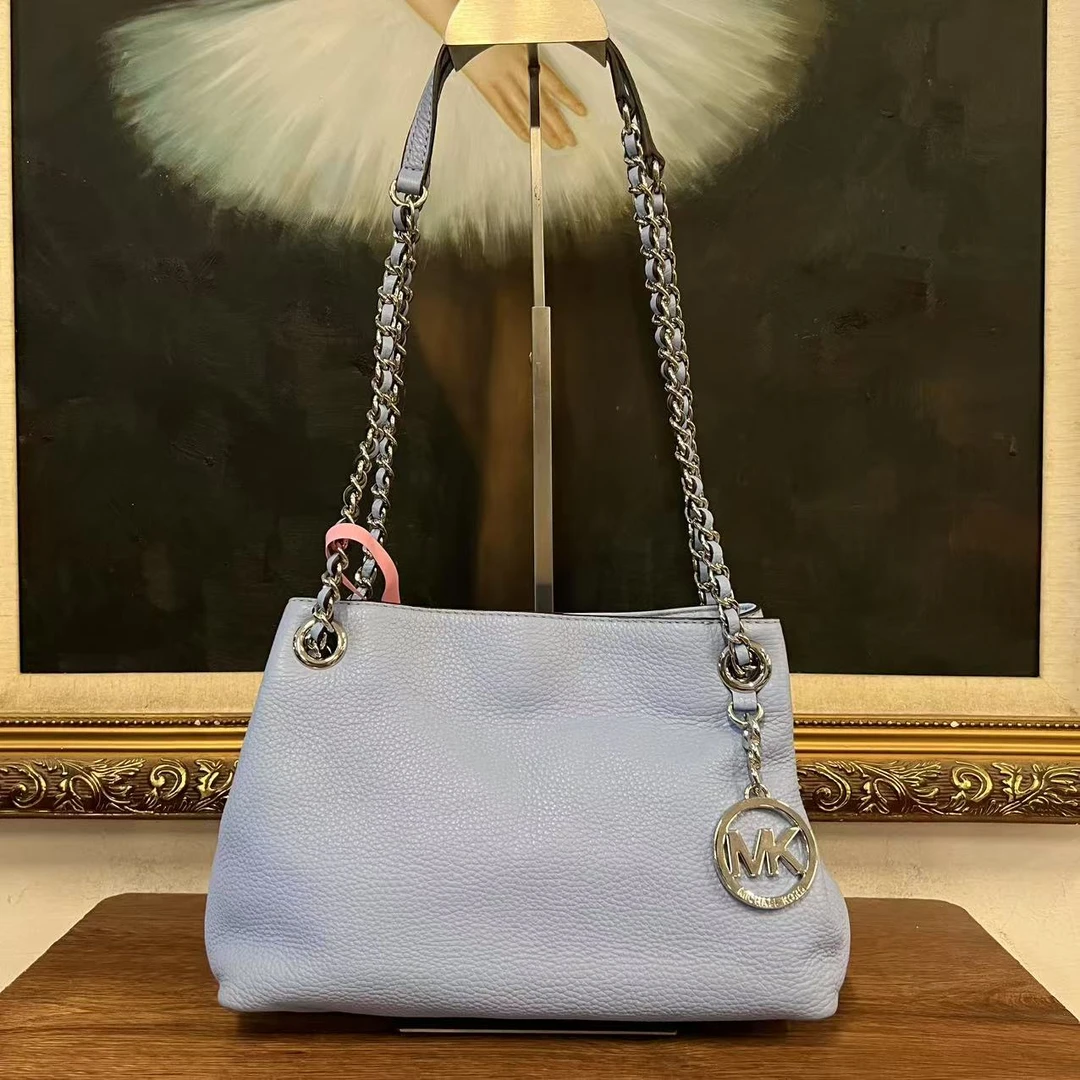95新 MICHAELKORS/迈克高仕 mk单肩包/000100