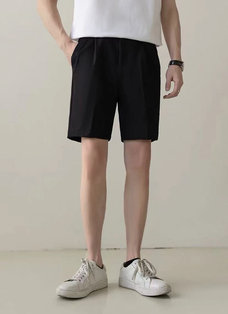 潮流男短裤Z401-600【直播专链】