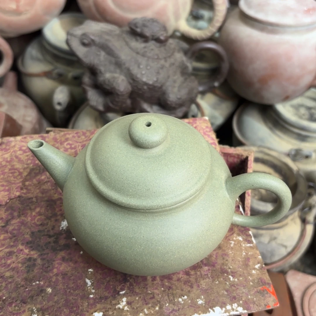 茶壶紫砂宜兴紫砂壶