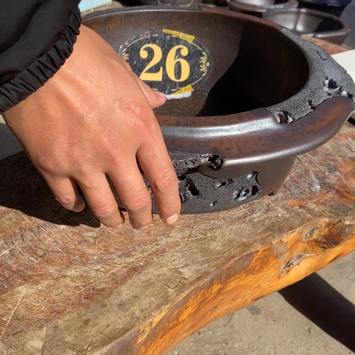 途***在杨冬益紫砂花盆45678