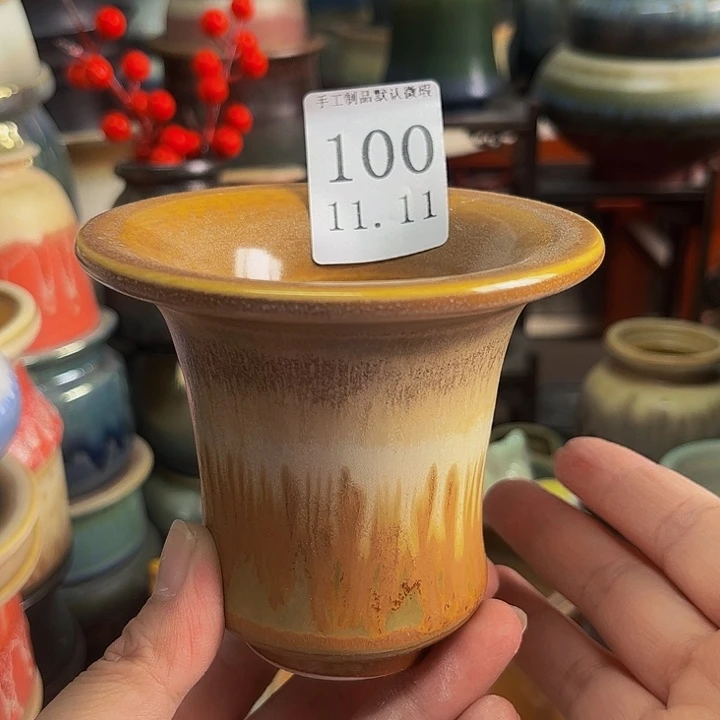 瓷片景德镇陶瓷手工制作