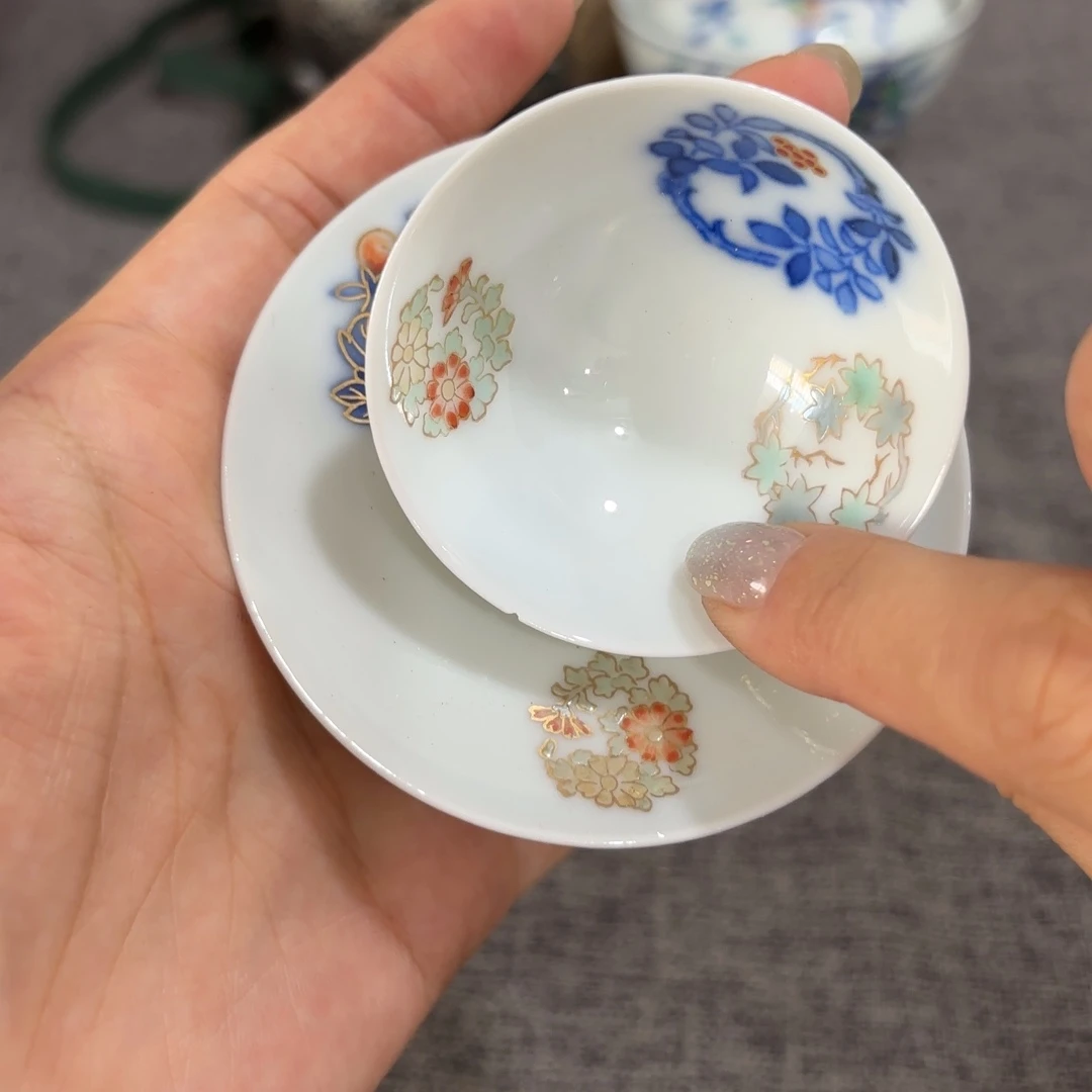 非常美丽好看的物品