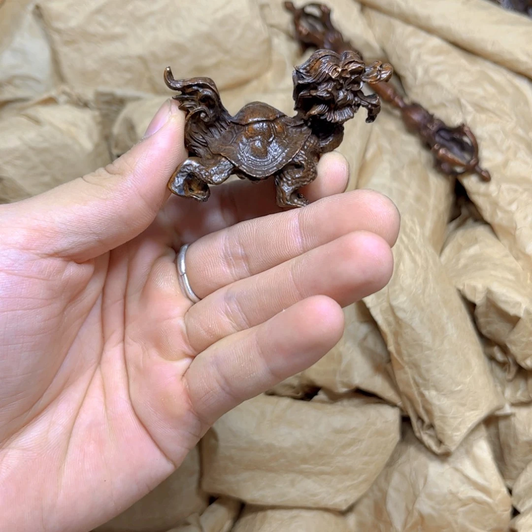 天王铜器专属链接